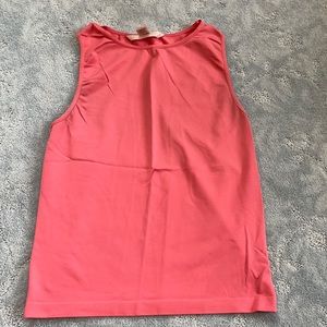 Victoria’s Secret Sleeveless Shell (tank top)